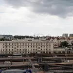 Przystanek Morska アパートホテル