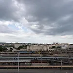 Przystanek Morska アパートホテル グディニャ