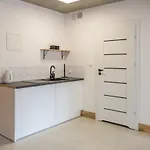 Przystanek Morska アパートホテル