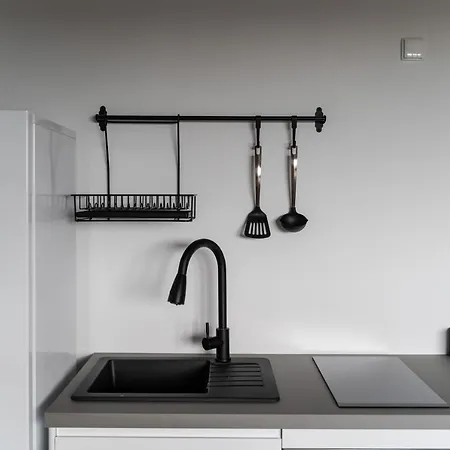 Przystanek Morska Aparthotel 3*