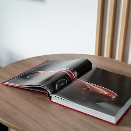 Appart hôtel Przystanek Morska 3*