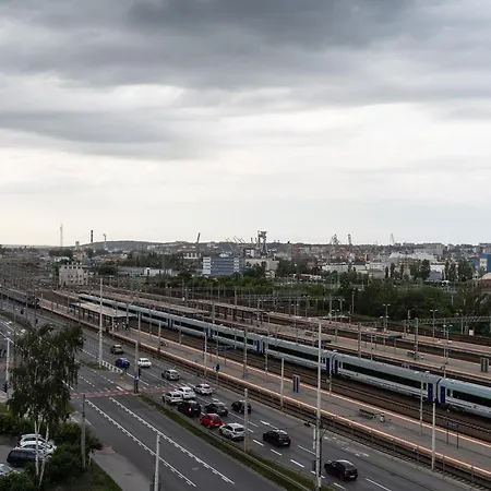 Przystanek Morska 3* Гдыня