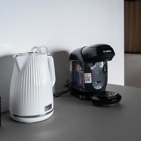 Przystanek Morska Appart hôtel