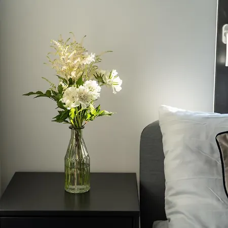 Przystanek Morska Aparthotel