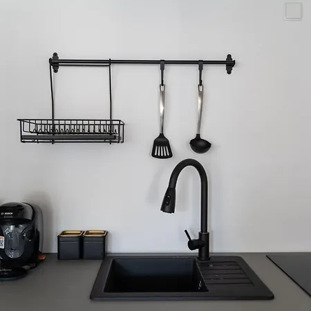 Przystanek Morska Appart hôtel