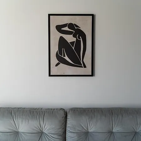 Przystanek Morska 3*