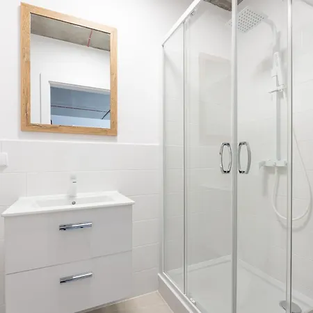 Przystanek Morska Appart hôtel