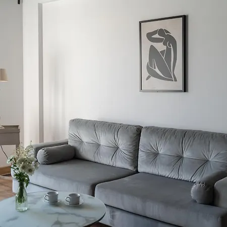 Przystanek Morska 3* Gdynia