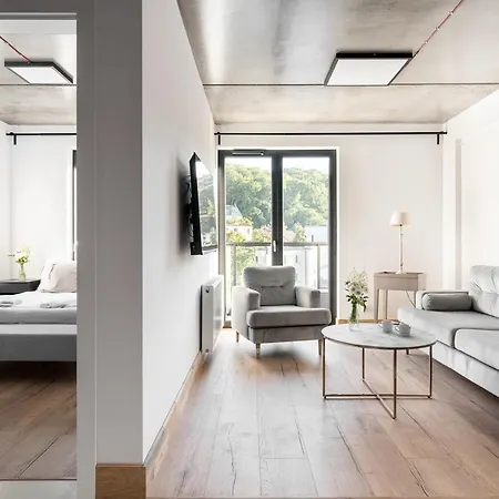 Przystanek Morska 3*