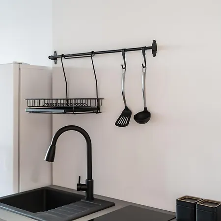 Aparthotel Przystanek Morska