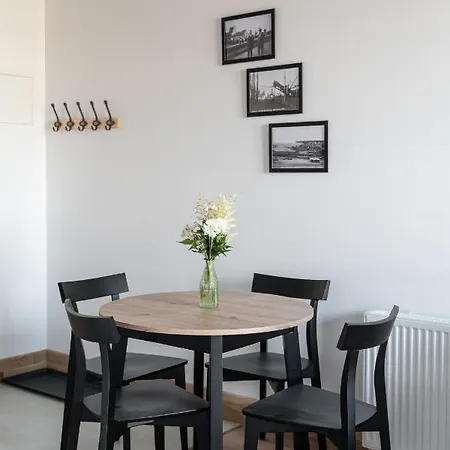 Przystanek Morska 3*