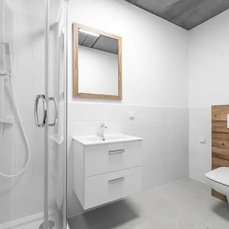 Przystanek Morska 3* Гдыня