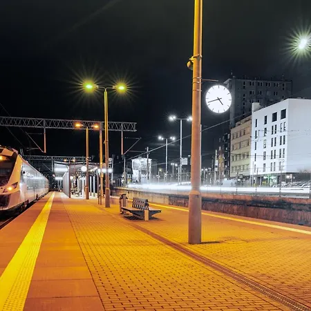 Przystanek Morska 3*