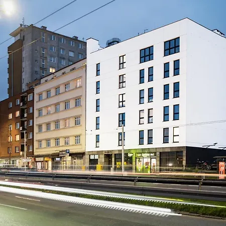 Przystanek Morska * Gdynia