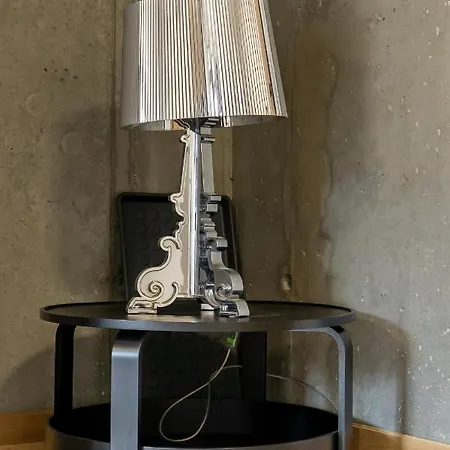 Przystanek Morska Aparthotel Gdynia