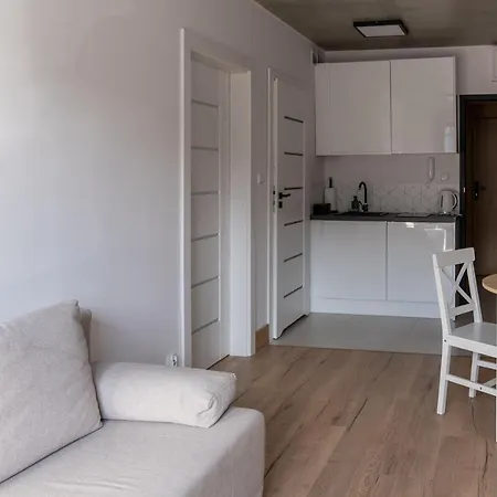 Przystanek Morska Гдыня