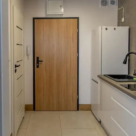 Przystanek Morska Гдыня