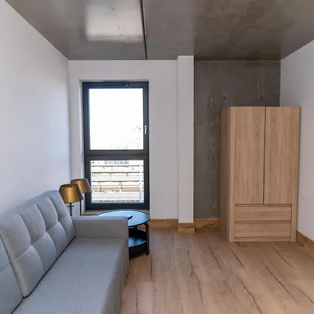 Przystanek Morska Gdynia