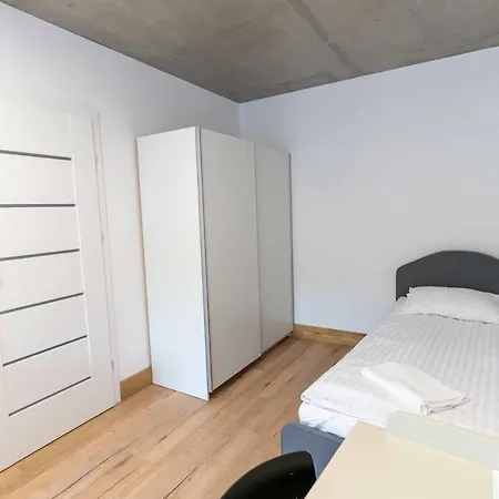 Przystanek Morska Aparthotel *