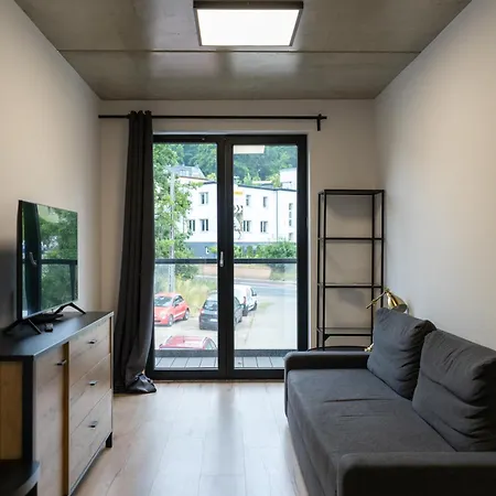 Przystanek Morska 3* Gdynia