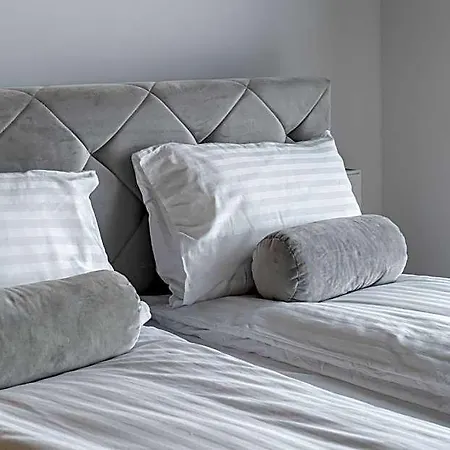 Lejlighedshotel Przystanek Morska 3*