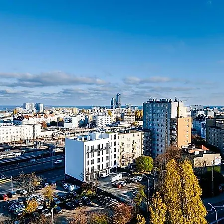 Przystanek Morska Gdynia