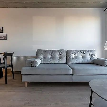 Przystanek Morska 3* Gdynia