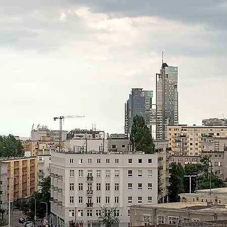 Przystanek Morska 公寓式酒店 格丁尼亚