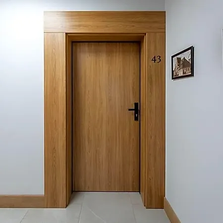 Przystanek Morska 3*