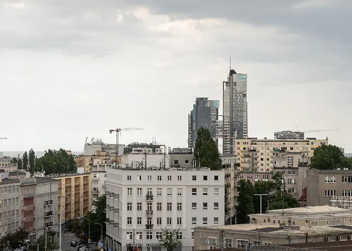 Przystanek Morska 3* غدينيا