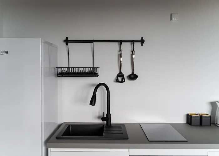 Przystanek Morska شقة فندقية 3*