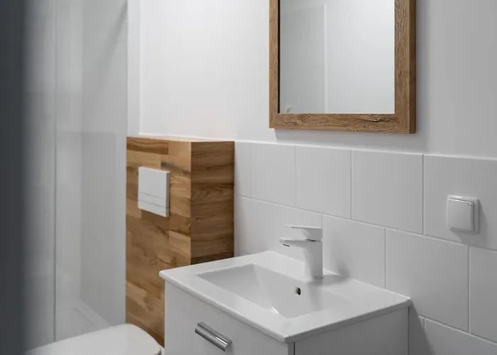 Przystanek Morska Hotel apartamentowy Gdynia