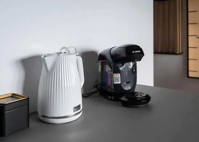 Przystanek Morska شقة فندقية