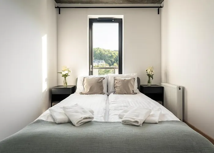 Przystanek Morska Aparthotel 3*