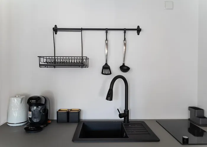 Przystanek Morska شقة فندقية