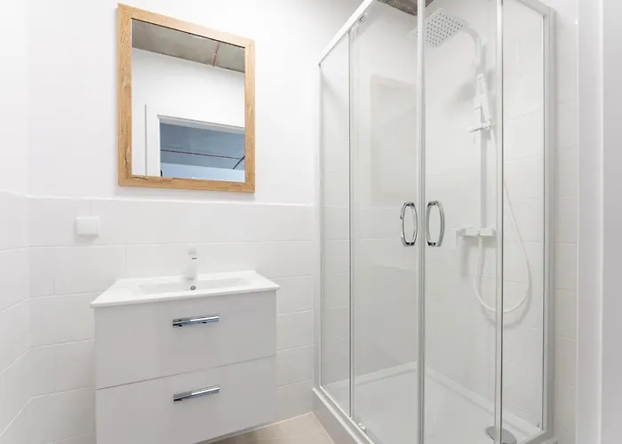 Przystanek Morska Hotel apartamentowy