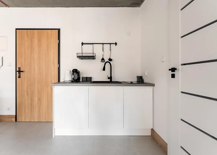 Przystanek Morska شقة فندقية غدينيا