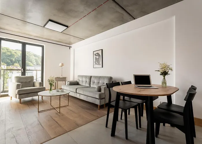 Przystanek Morska 3* غدينيا