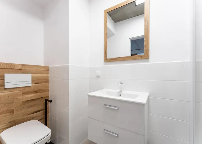 Przystanek Morska Hotel apartamentowy 3*