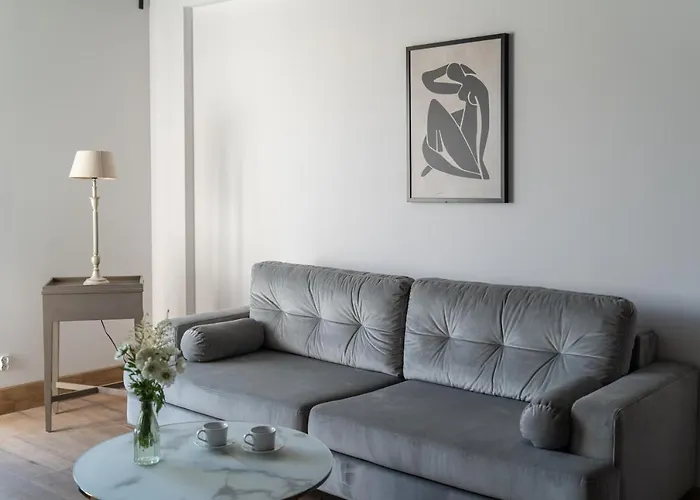 Przystanek Morska 3* غدينيا