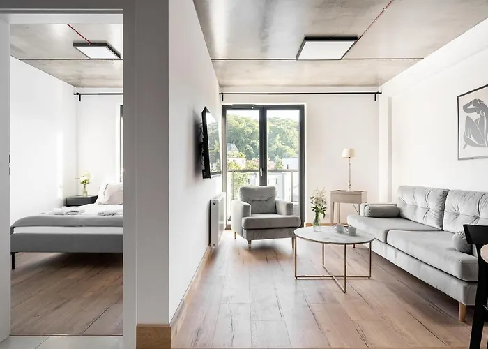 Przystanek Morska 3*