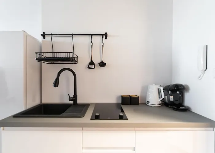 Przystanek Morska Hotel apartamentowy