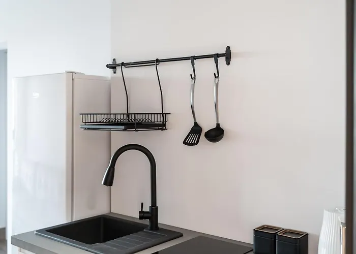 شقة فندقية Przystanek Morska