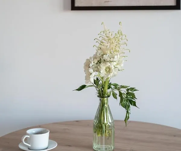 Przystanek Morska شقة فندقية