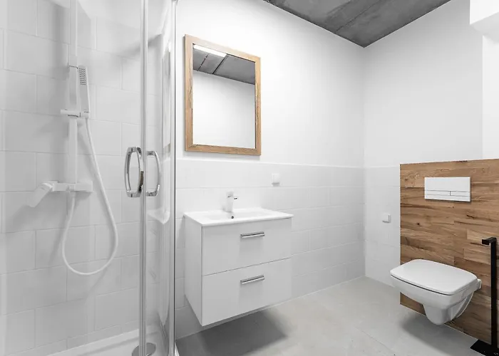 Przystanek Morska 3* غدينيا