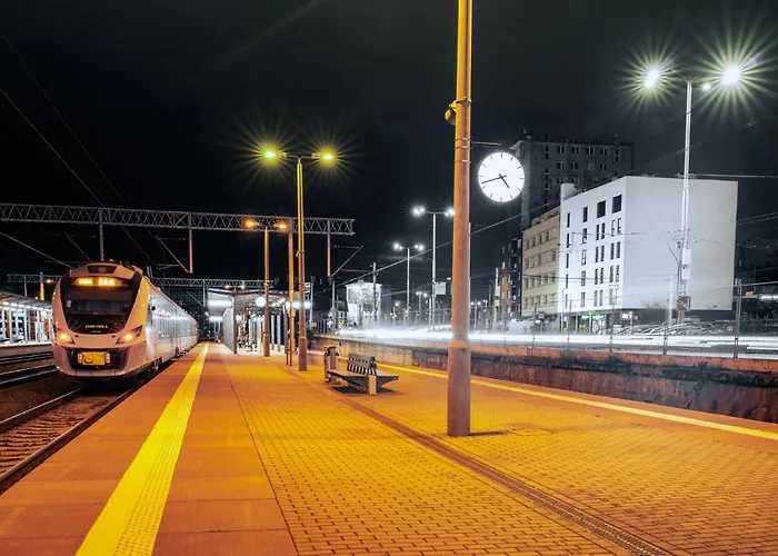 Przystanek Morska 3*