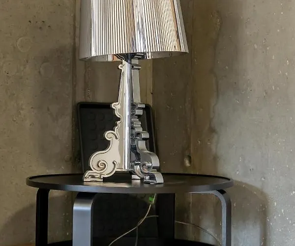 Przystanek Morska شقة فندقية غدينيا