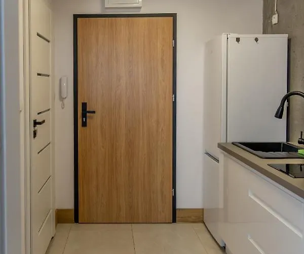 Przystanek Morska غدينيا