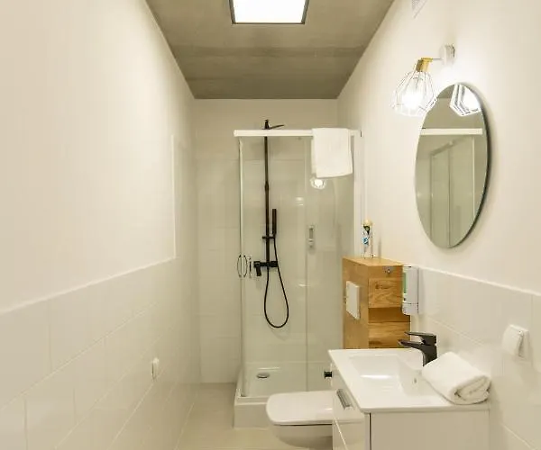 Przystanek Morska 3* غدينيا