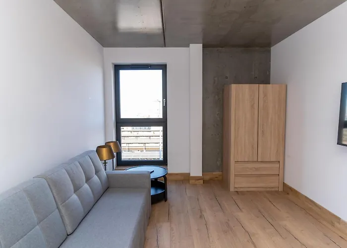 Przystanek Morska Gdynia